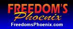 Freedoms Phoenix
