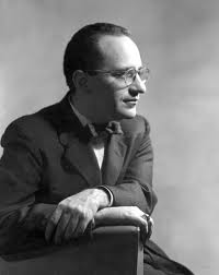 Murray Rothbard 1952