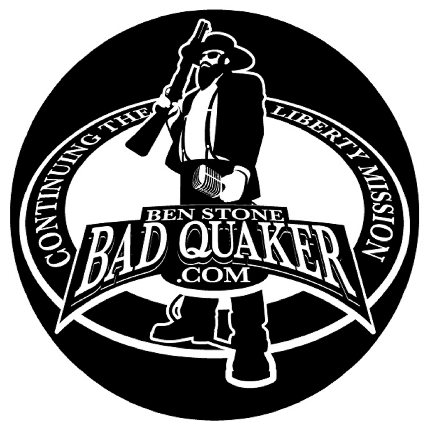 Bad Quaker Dot Com